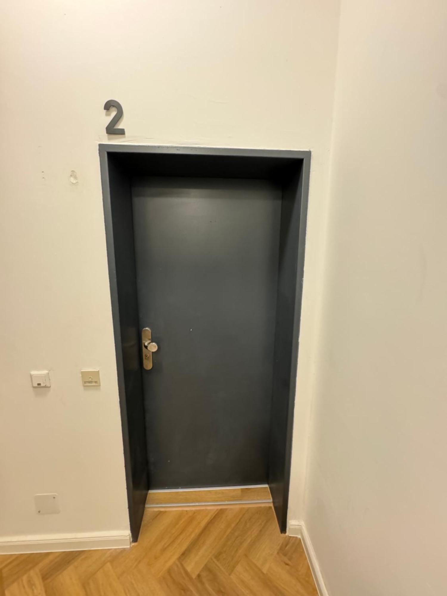 Bremen City -Suite Exterior foto