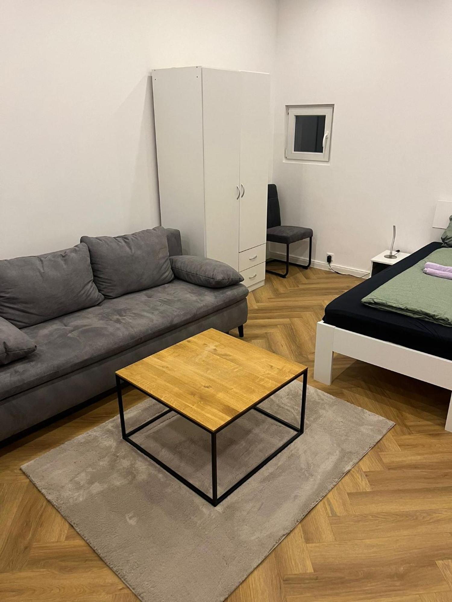 Bremen City -Suite Exterior foto