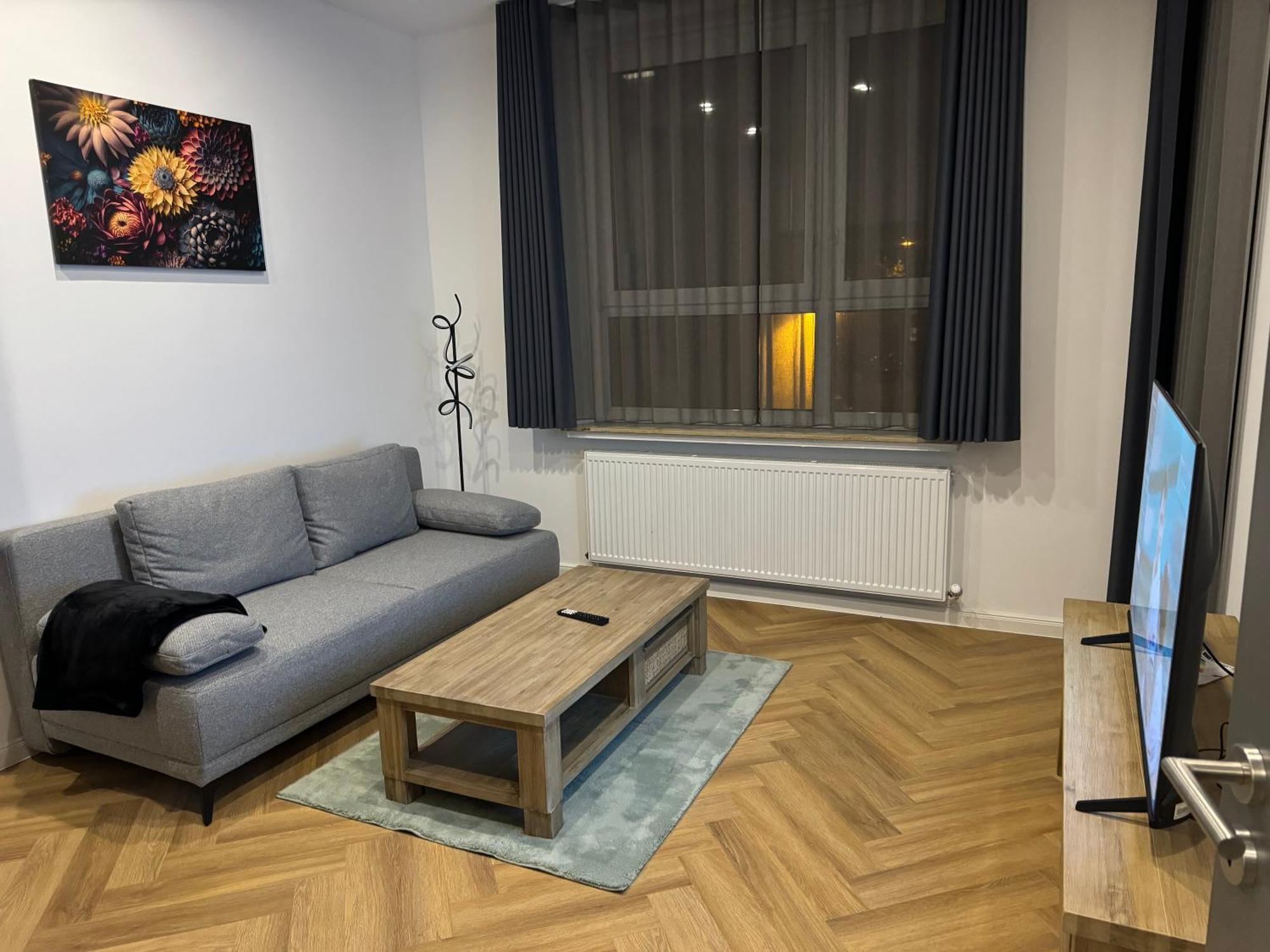 Bremen City -Suite Exterior foto