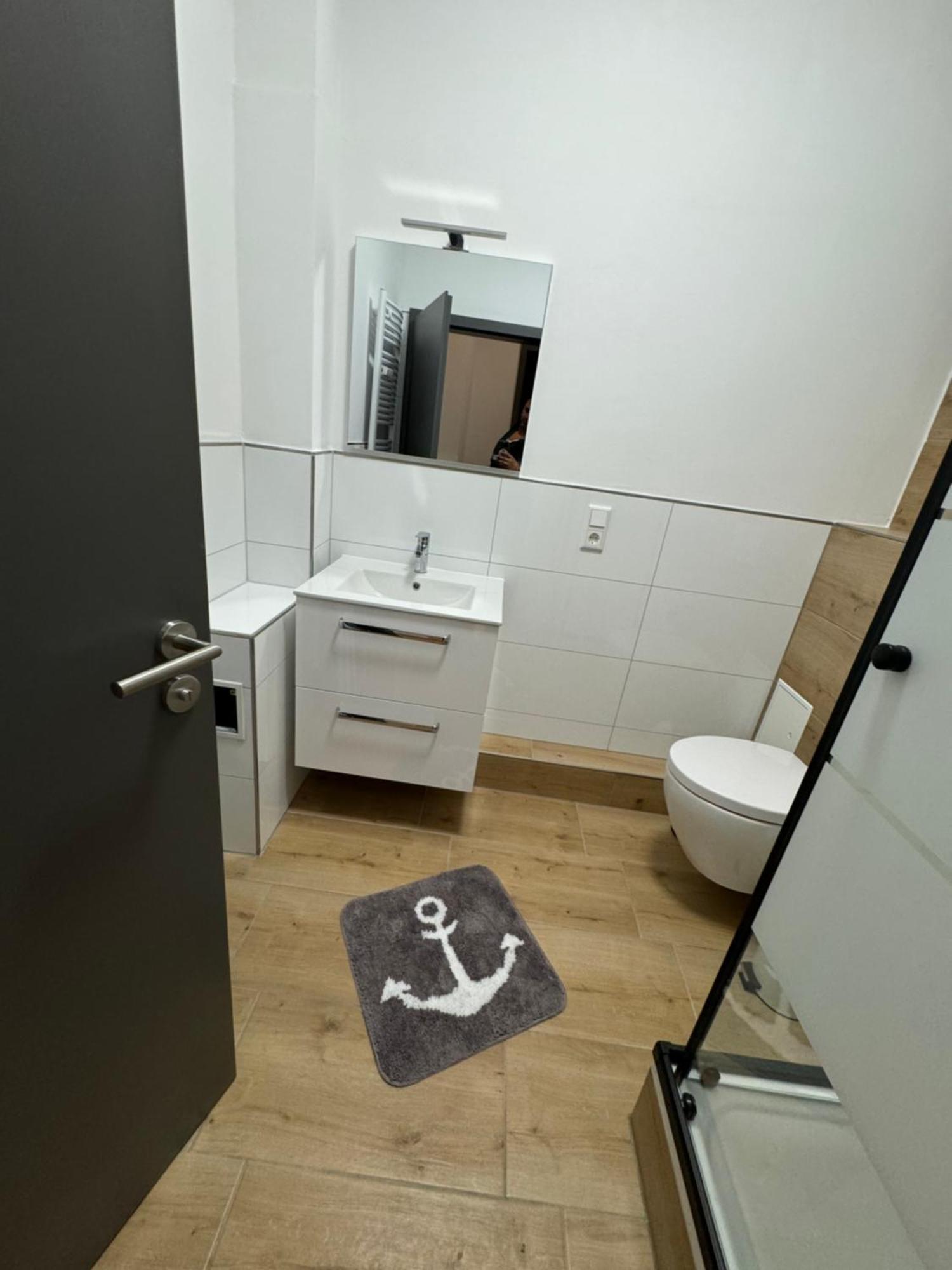 Bremen City -Suite Exterior foto