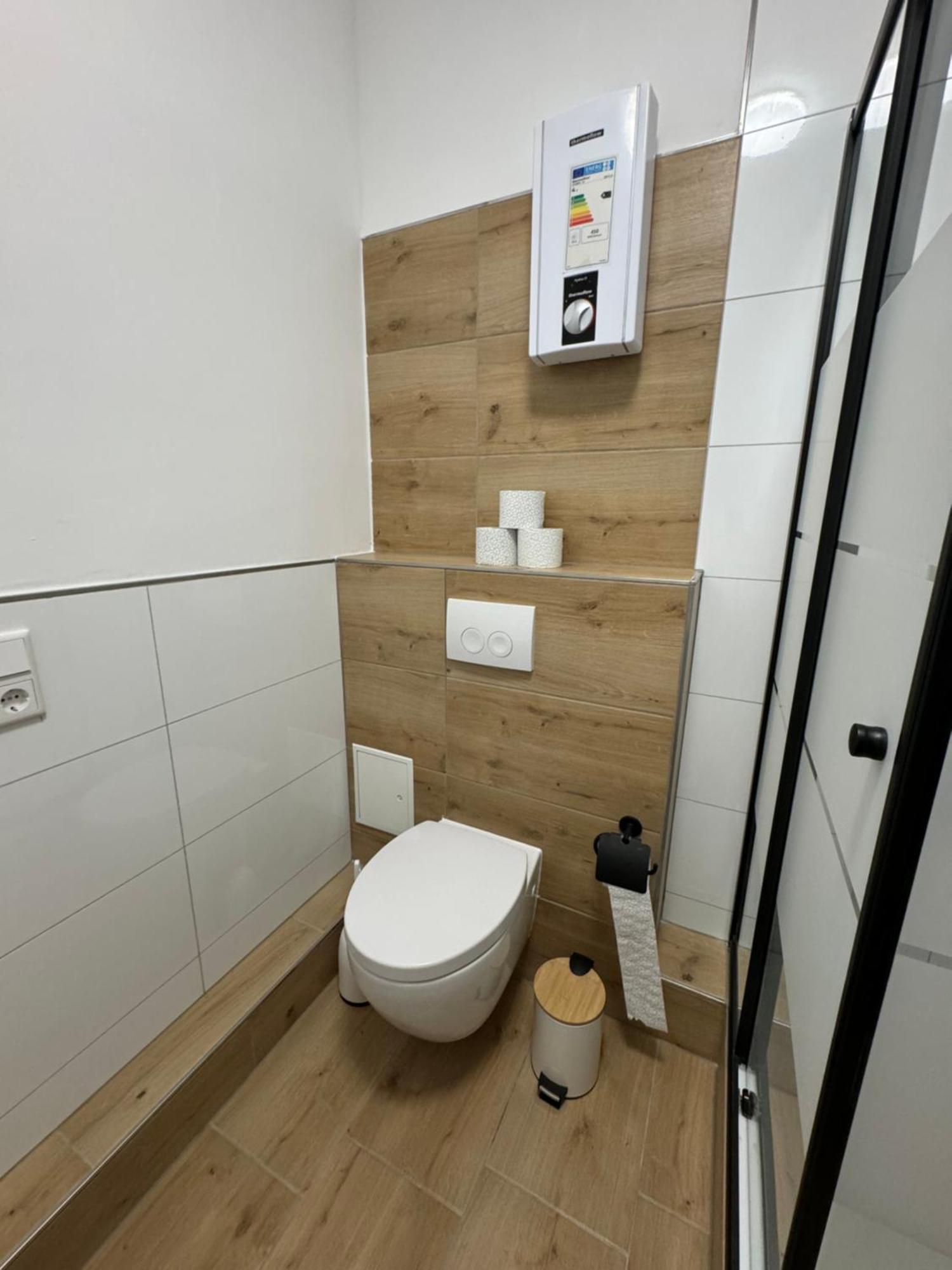 Bremen City -Suite Exterior foto