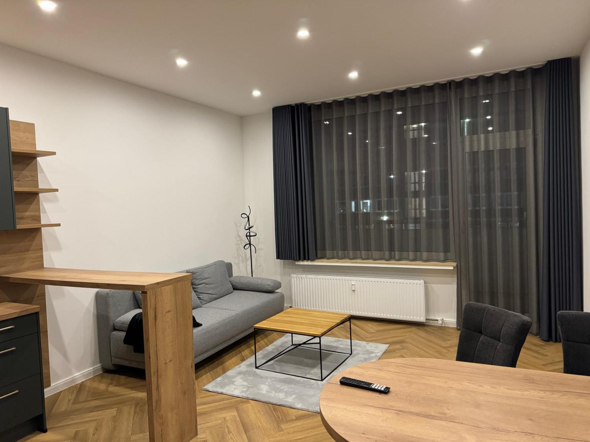 Bremen City -Suite Exterior foto